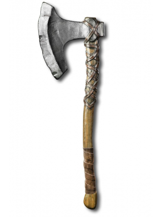 Single hand LARP axe "Agnar" Produktbild